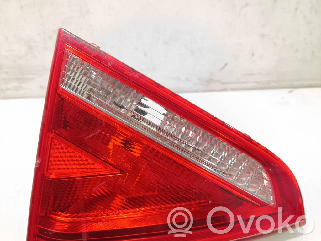 Audi A5 Sportback 8TA Tailgate rear/tail lights 