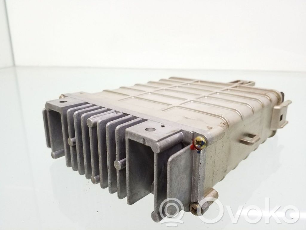 Audi 80 90 B3 Engine control unit/module 