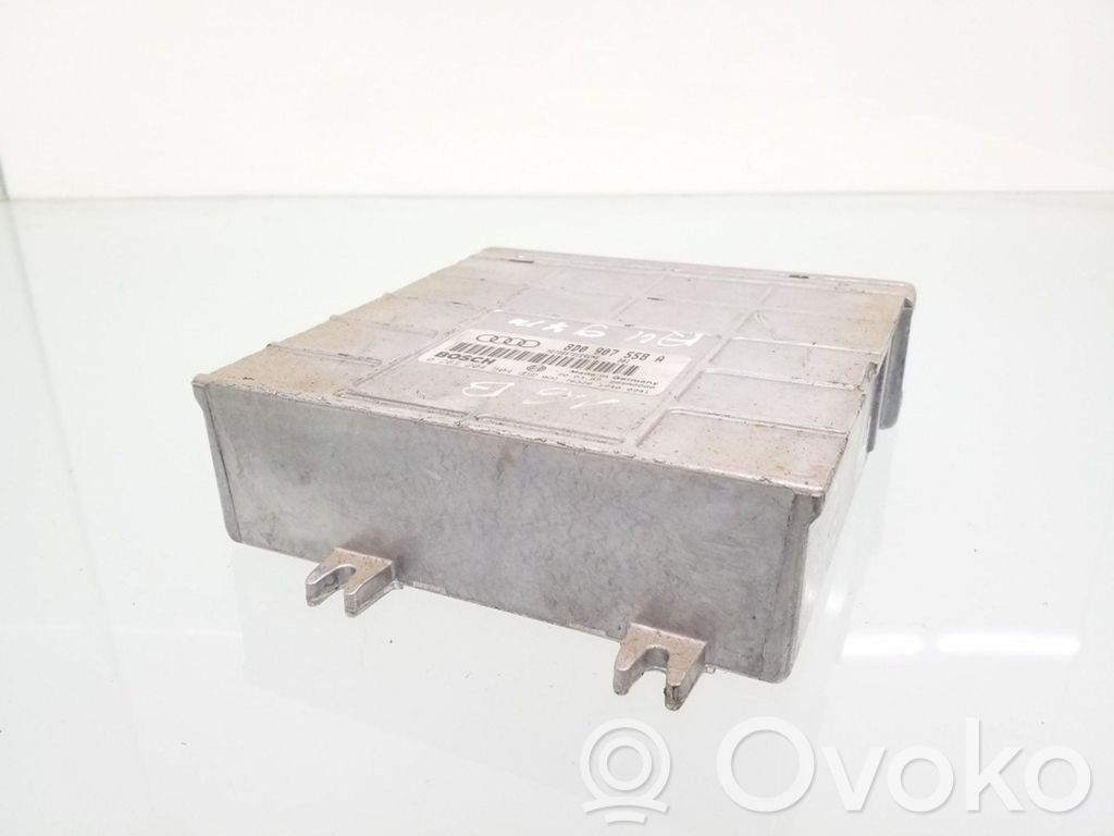 Audi A4 S4 B5 8D Engine control unit/module 