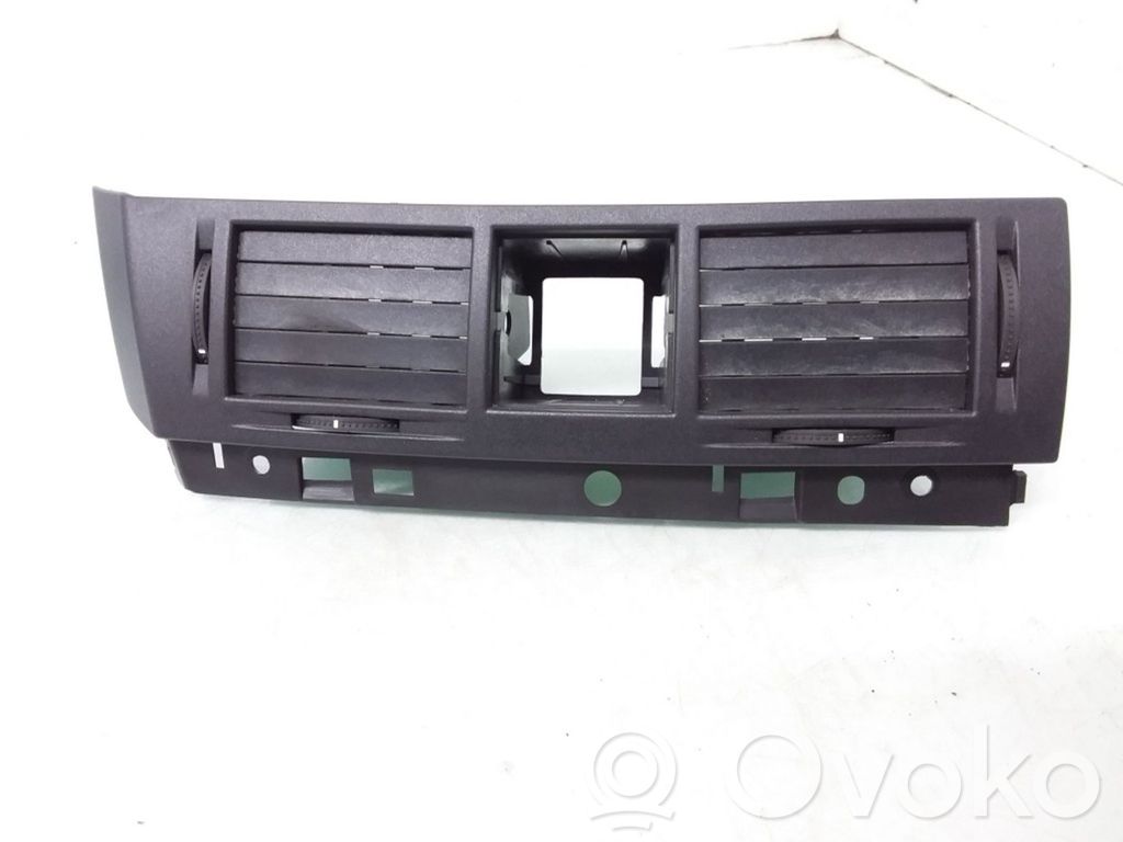 Opel Meriva A Centrālais gaisa ventilācijas režģis 