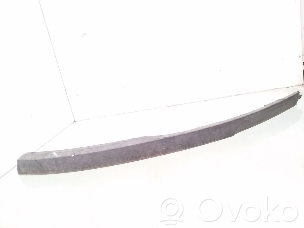 Opel Corsa D Front bumper lip 