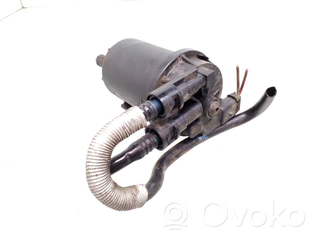 Opel Vectra C Fuel filter 