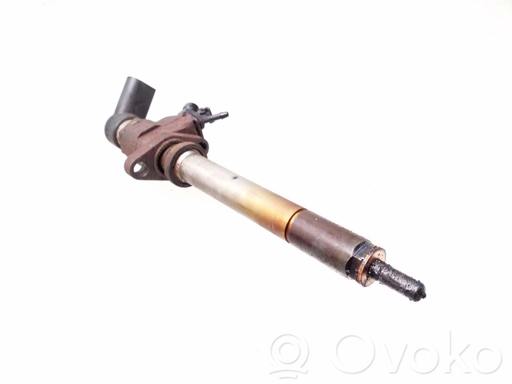Volvo V50 Fuel injector 