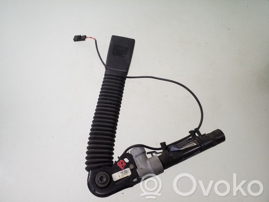 BMW 5 E60 E61 Sagtis diržo priekinė 