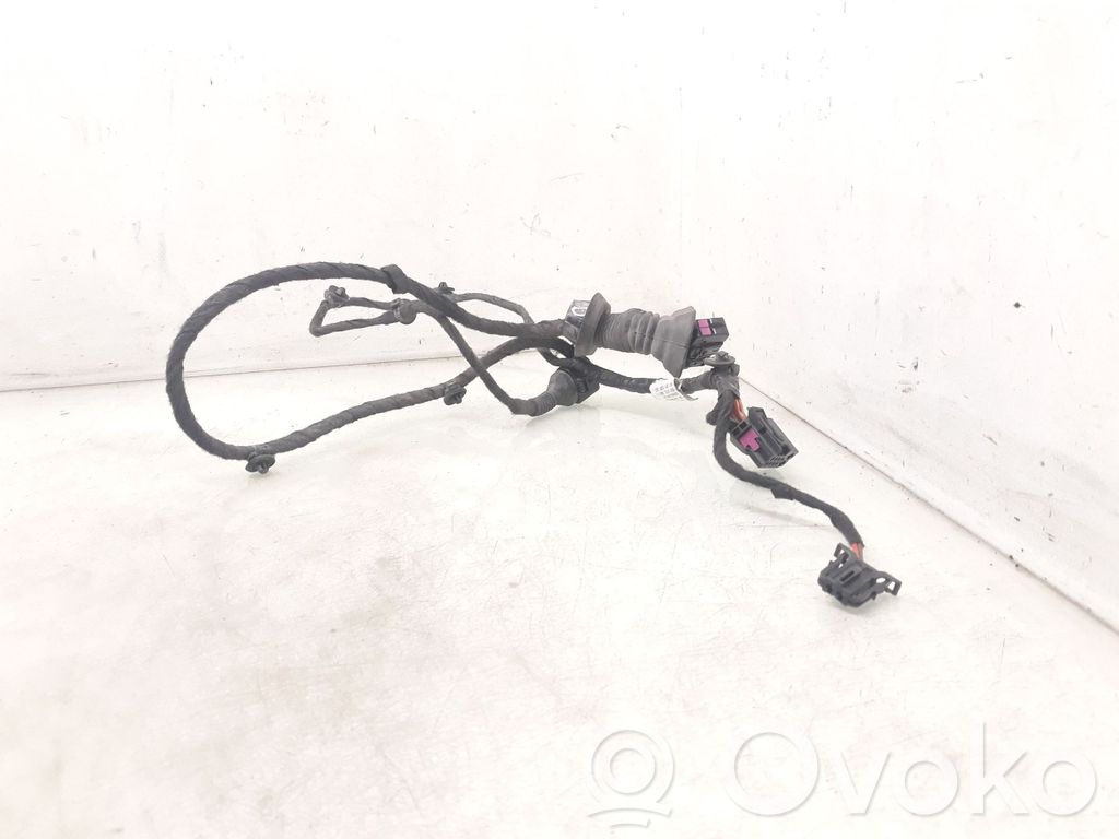 Audi A4 S4 B7 8E 8H Cableado de puerta trasera 