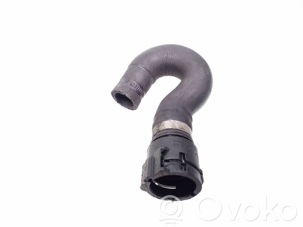 BMW 5 E60 E61 Engine coolant pipe/hose 