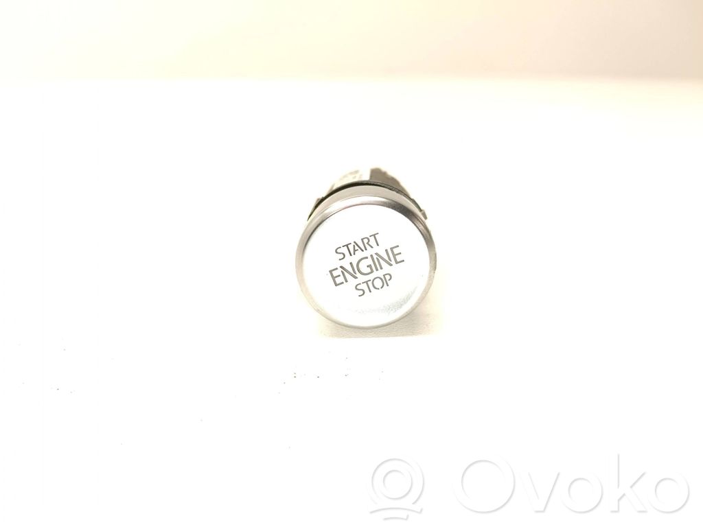 Volkswagen Tiguan Engine start stop button switch 