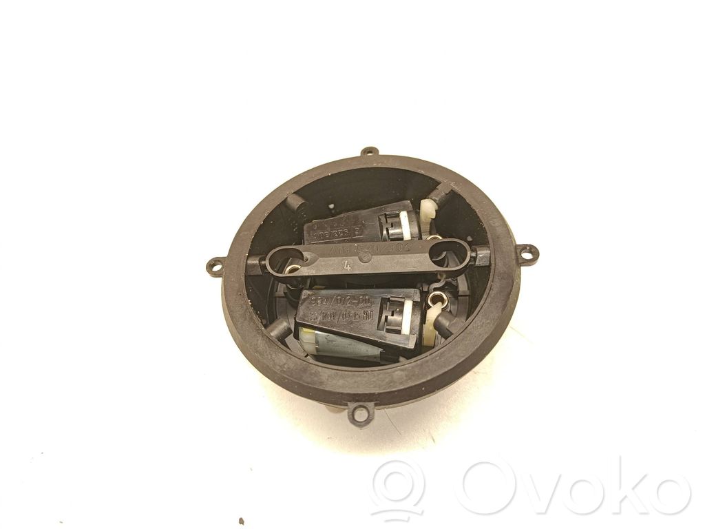 Opel Corsa F Element lusterka bocznego drzwi przednich 