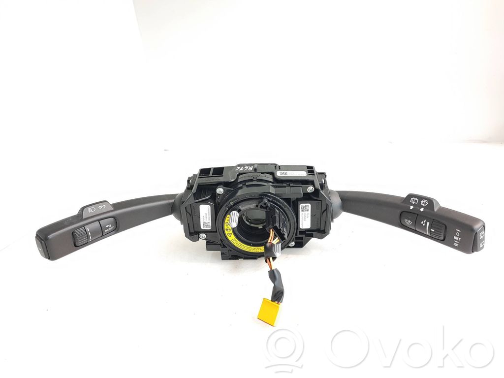 Volvo V70 Wiper turn signal indicator stalk/switch 
