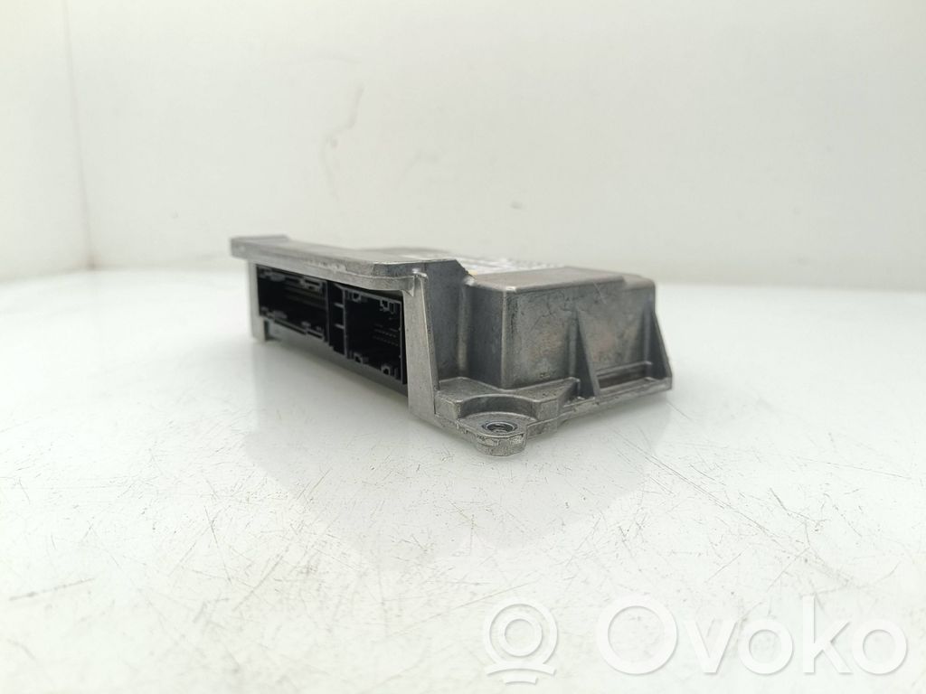Volvo V60 Airbag control unit/module 