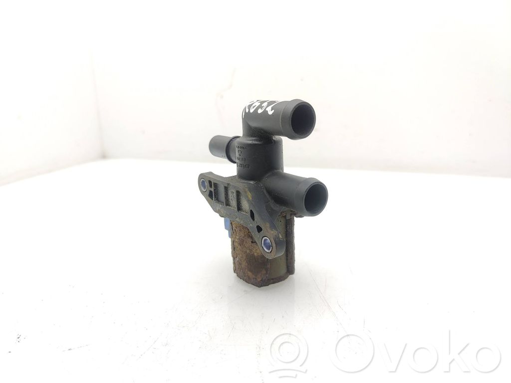 Volvo V60 Coolant heater control valve 