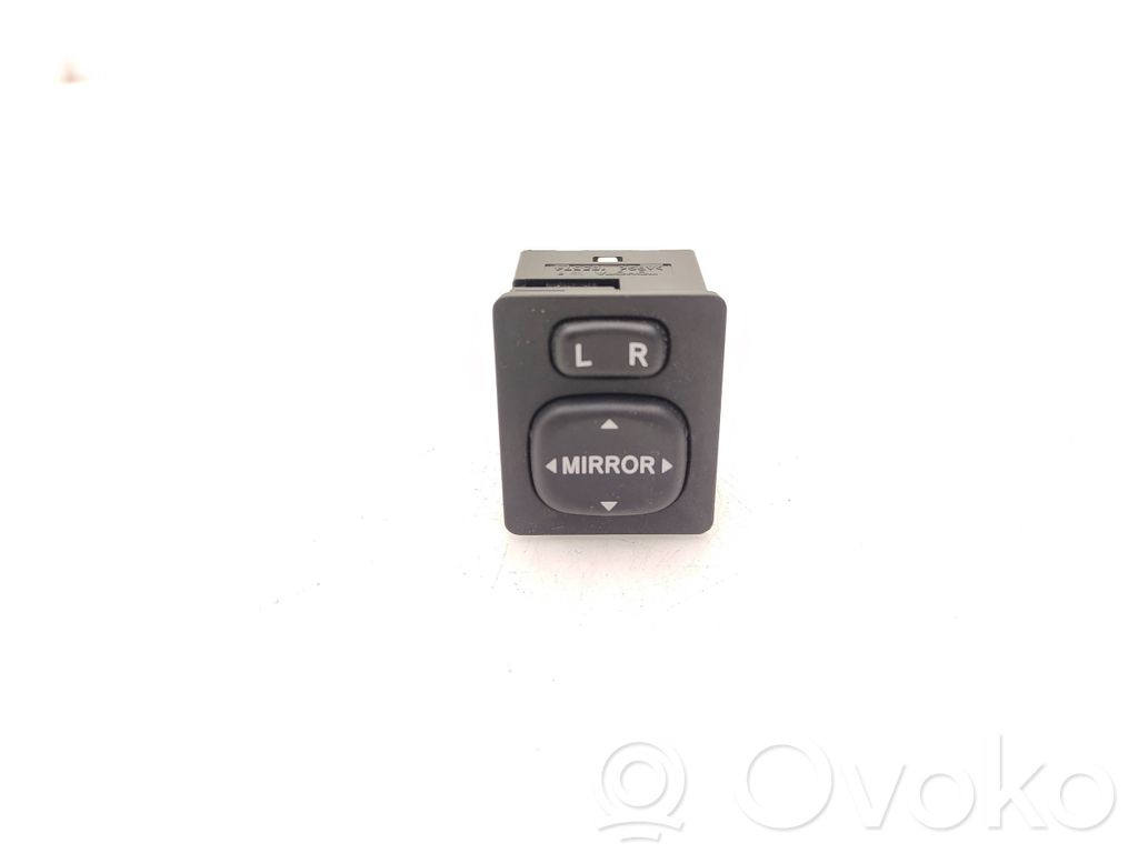 Toyota Yaris Wing mirror switch 