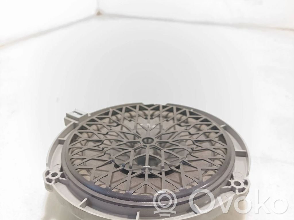 Citroen Berlingo Rear door speaker 