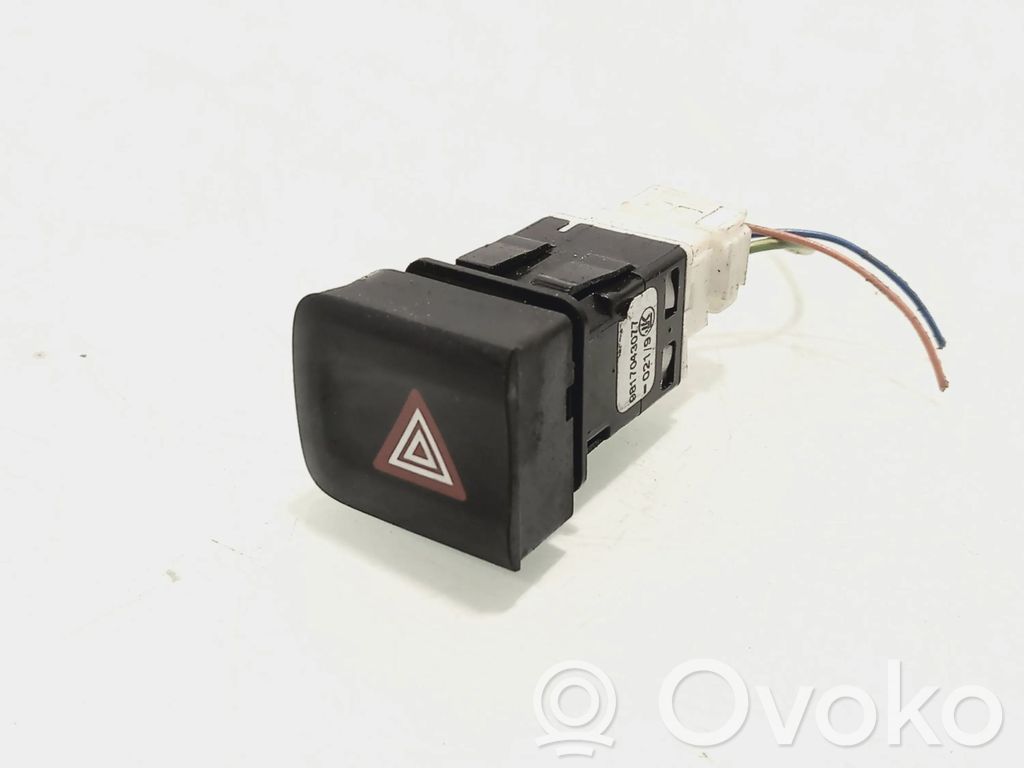 Citroen Berlingo Hazard light switch 