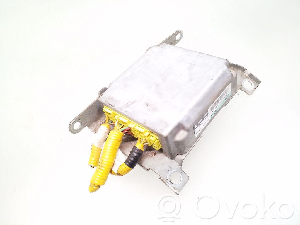 Subaru Forester SF Airbag control unit/module 