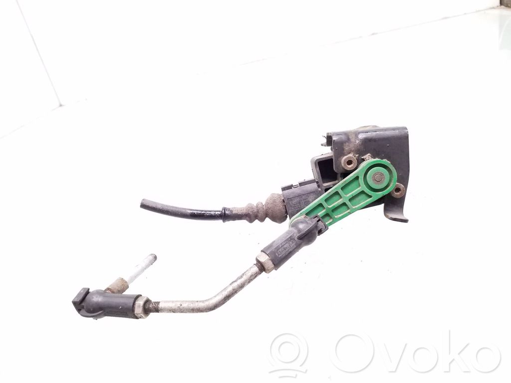 Audi A6 S6 C6 4F Headlight/headlamp level sensor 