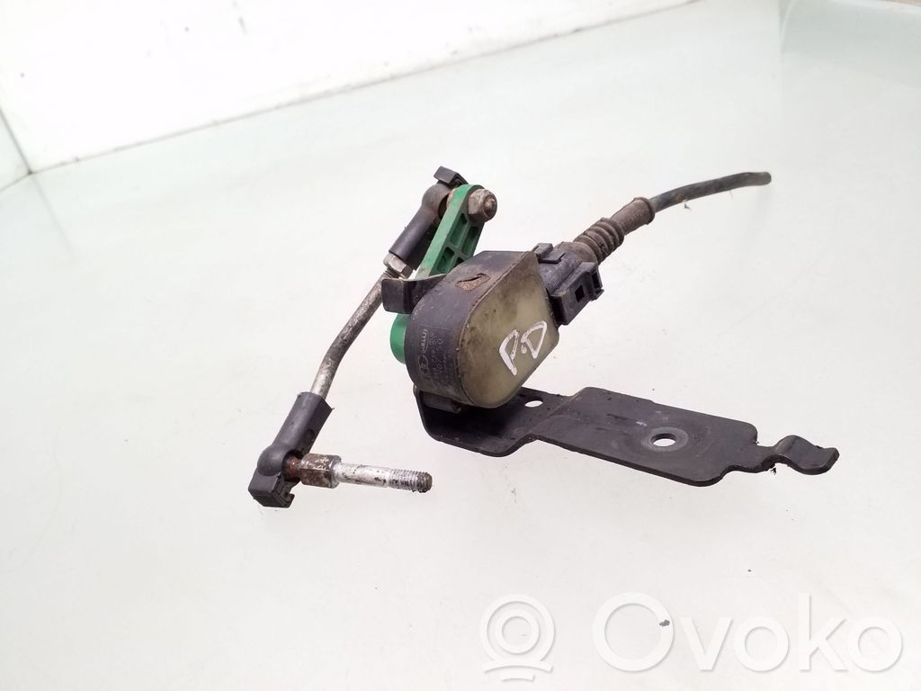 Audi A6 S6 C6 4F Headlight/headlamp level sensor 
