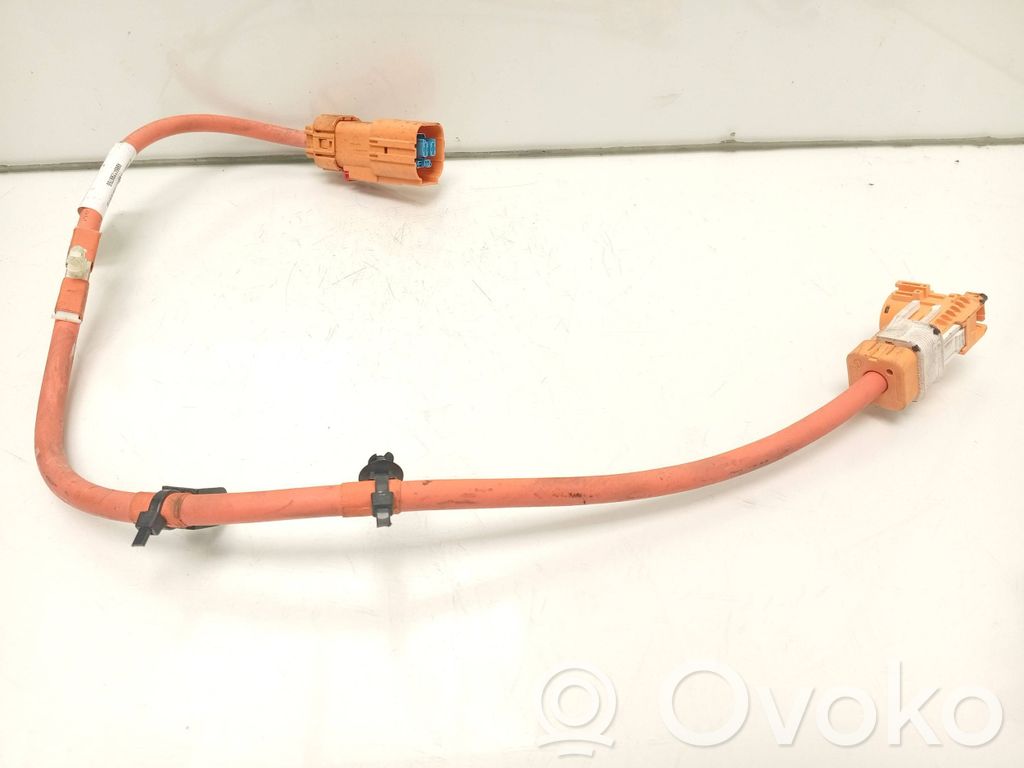 Polestar 2 Other wiring loom 