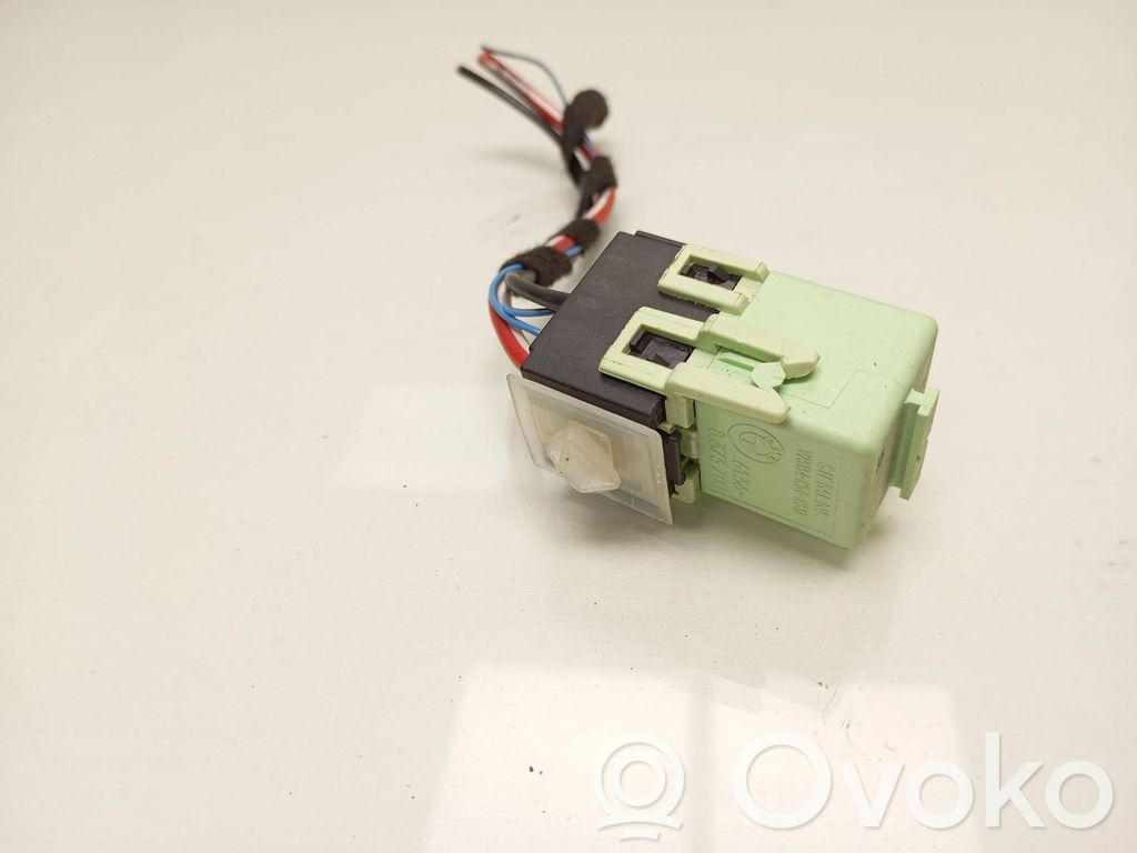 BMW 3 E46 Other relay 