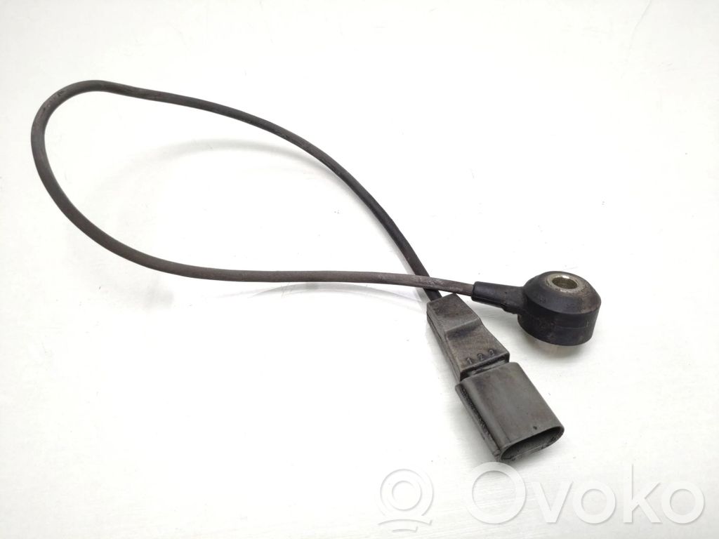 Audi A6 S6 C6 4F Detonation knock sensor 