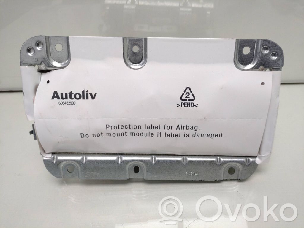 Volvo V70 Pasažiera drošības spilvens 