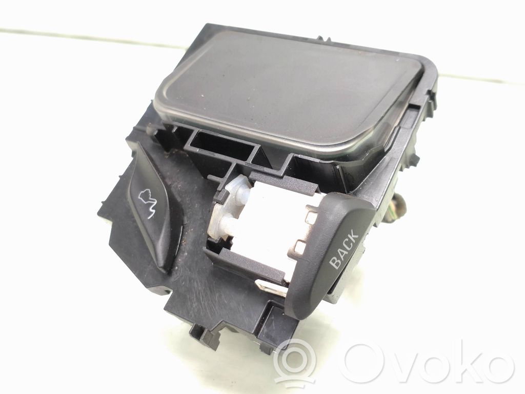Opel Insignia A Head unit multimedia control 