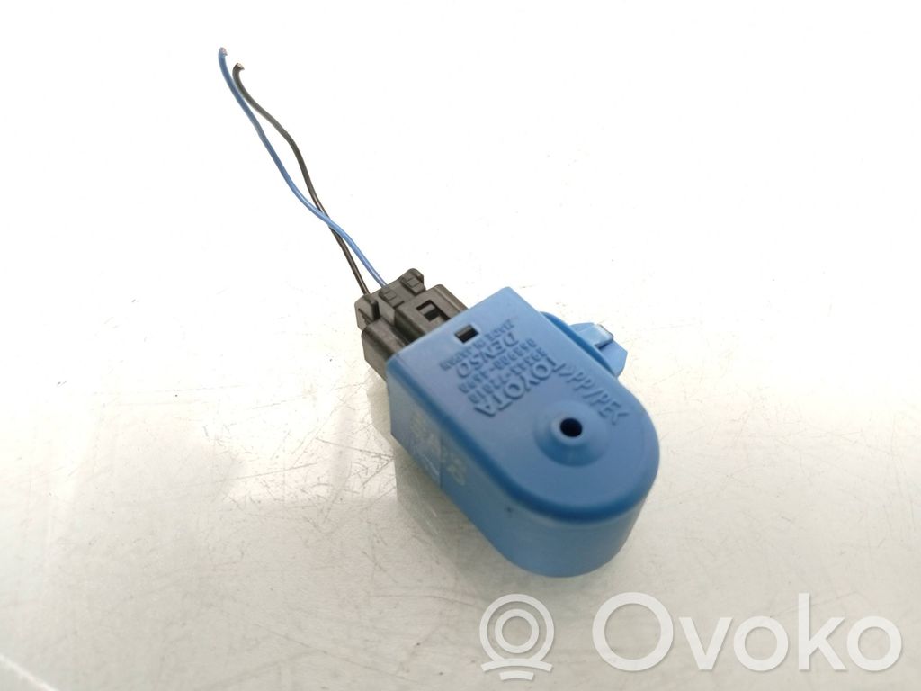 Toyota Auris E180 Sensor del altavoz de aparcamiento PDC 