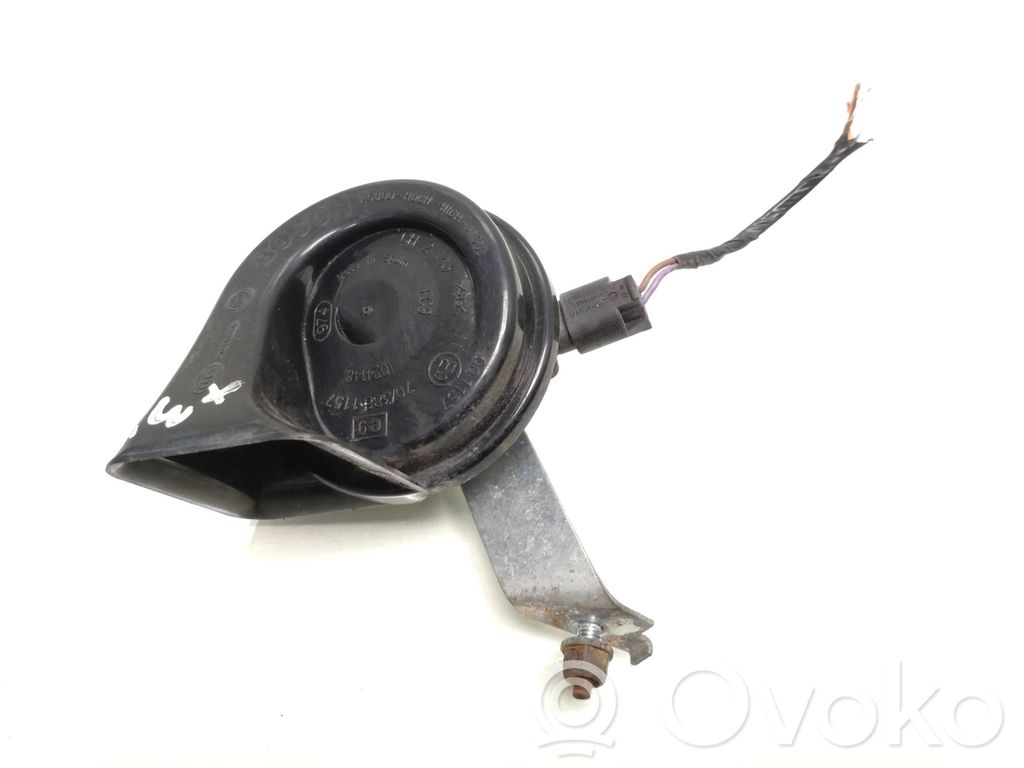 Clacson   A046466