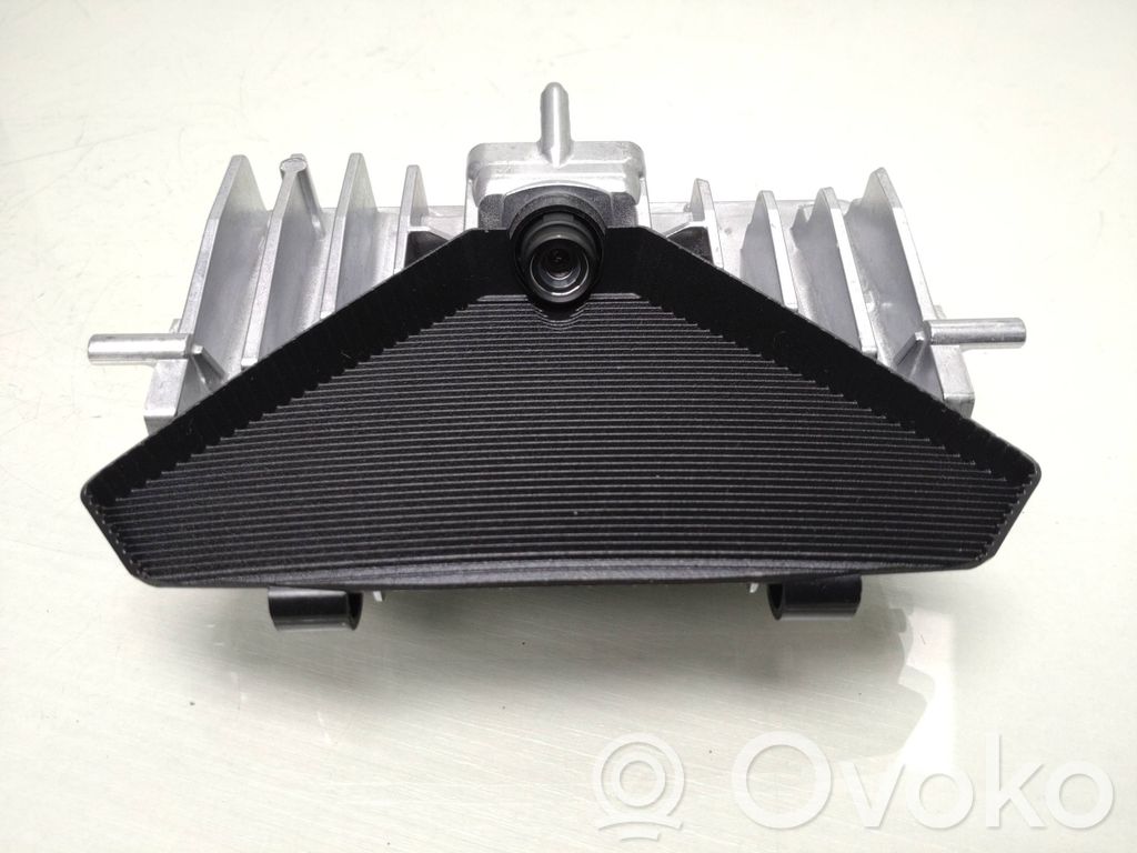 Polestar 2 Windshield/windscreen camera 