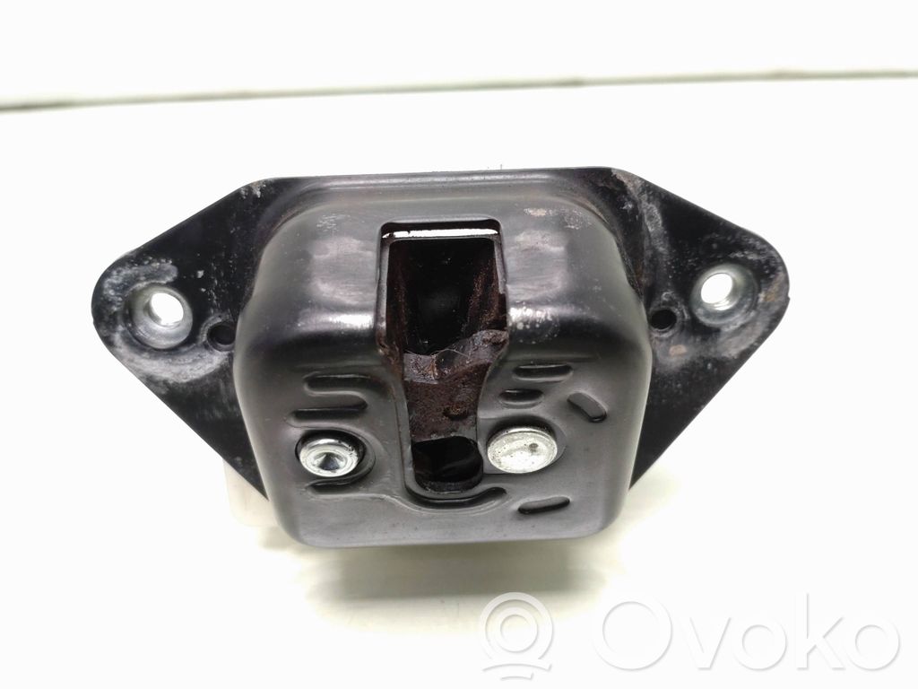 Honda Civic Tailgate/trunk/boot lock/catch/latch 