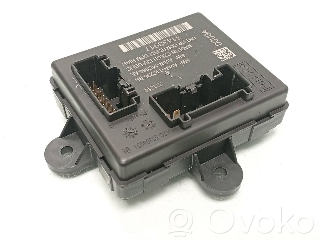 Volvo V40 Door control unit/module 