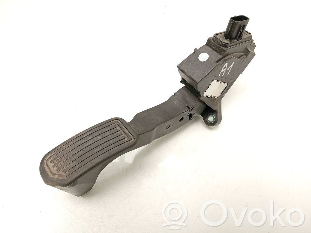 Toyota Auris E180 Accelerator throttle pedal 
