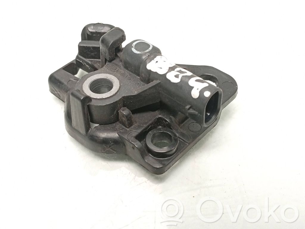 Polestar 2 Airbag deployment crash/impact sensor 