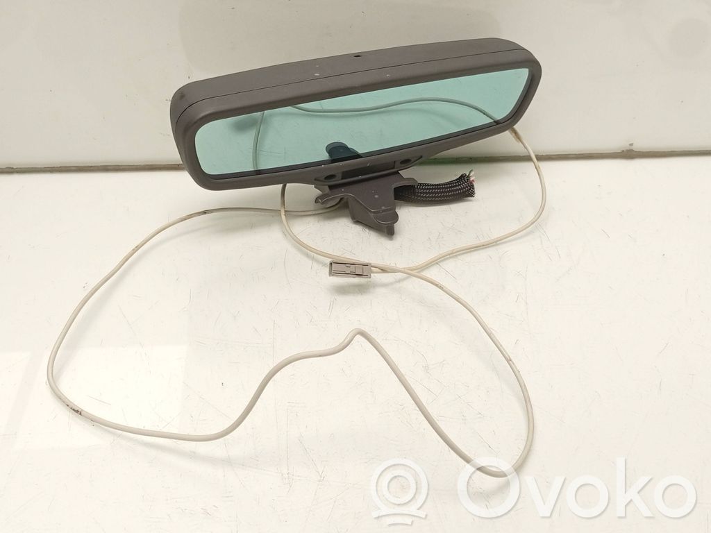Volvo XC70 Rear view mirror (interior) 