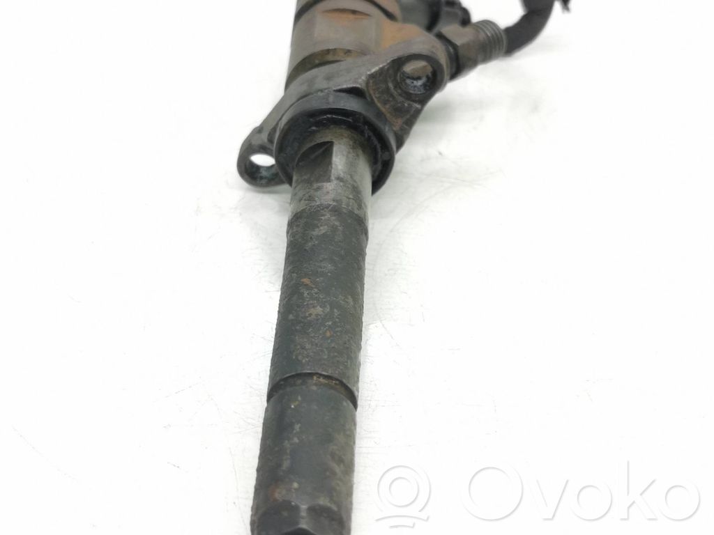 Peugeot Expert Sprausla (-i) 
