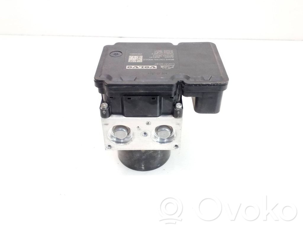Volvo V60 ABS bloks 