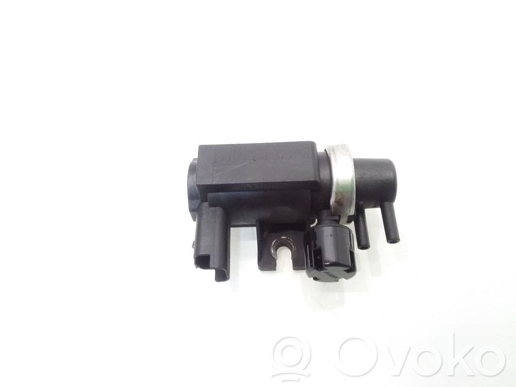 Peugeot 307 Solenoidinis vožtuvas 