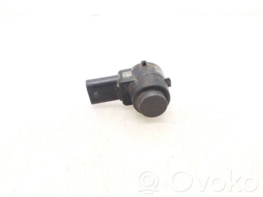 Volkswagen Caddy Sensor de aparcamiento PDC 