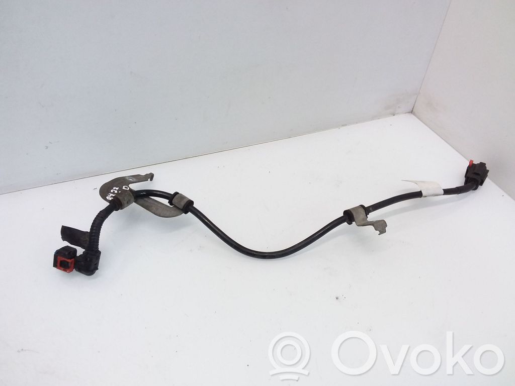 Tesla Model 3 Otros cableados 