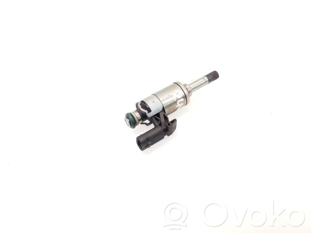 Skoda Octavia Mk3 (5E) Sprausla (-i) 