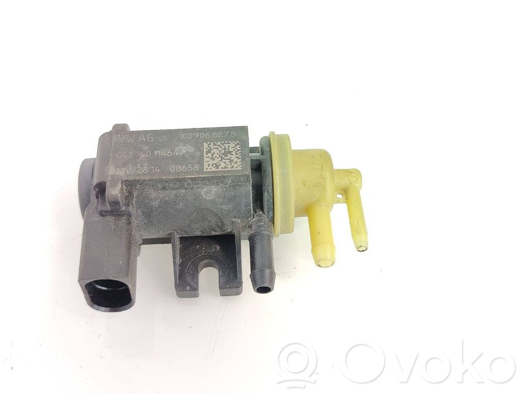Skoda Octavia Mk3 (5E) Solenoidinis vožtuvas 
