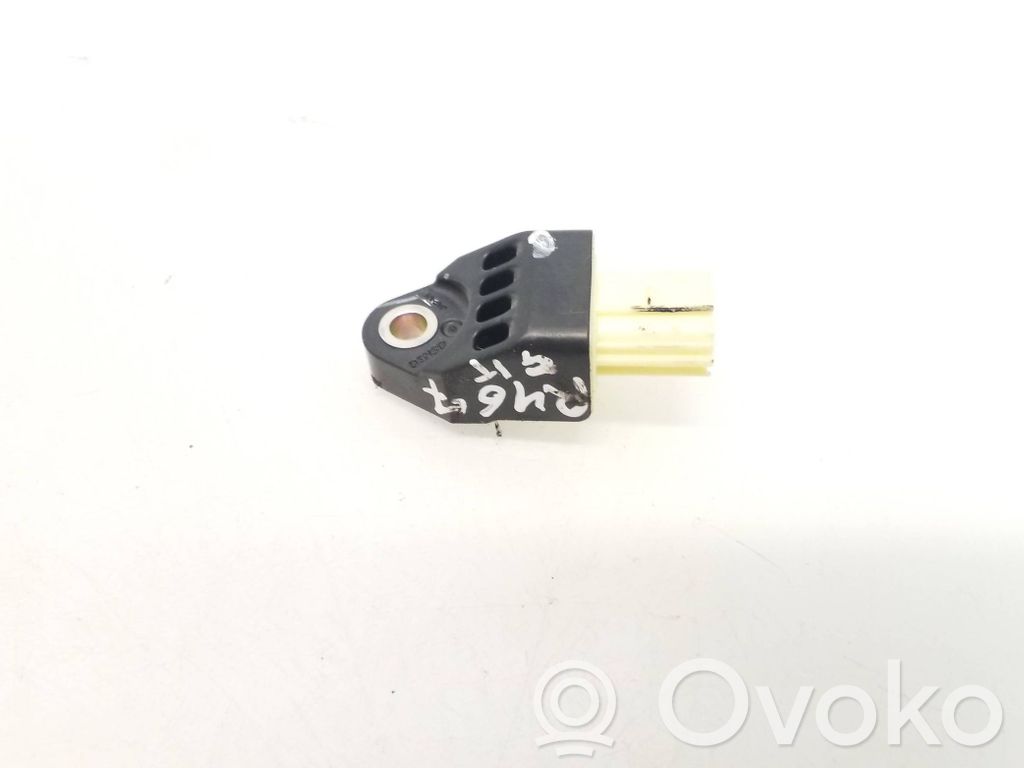 Subaru Outback Airbagsensor Crashsensor Drucksensor 