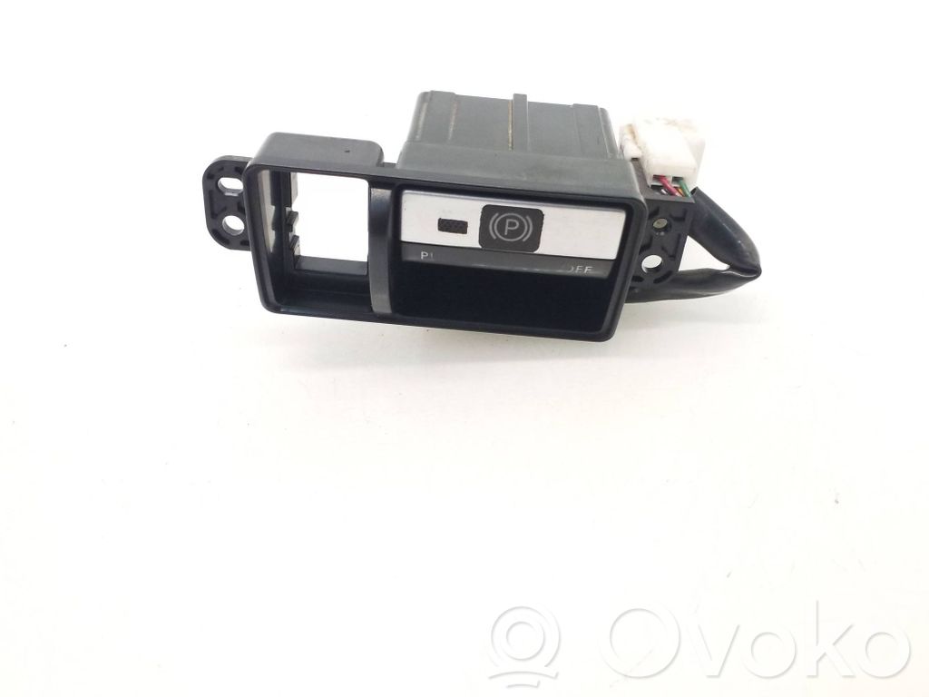 Subaru Outback Hand parking brake switch 