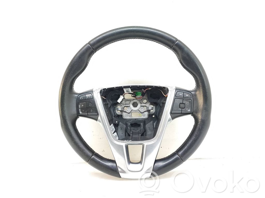 Volvo V60 Stūre 