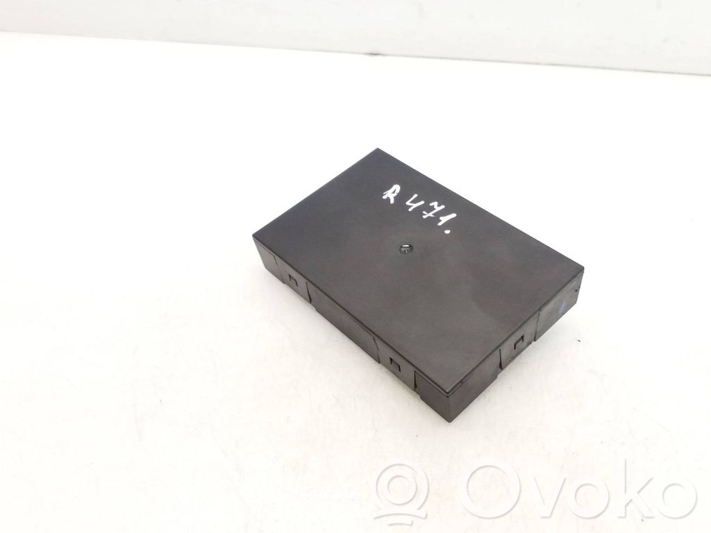 Volkswagen Caddy Comfort/convenience module 