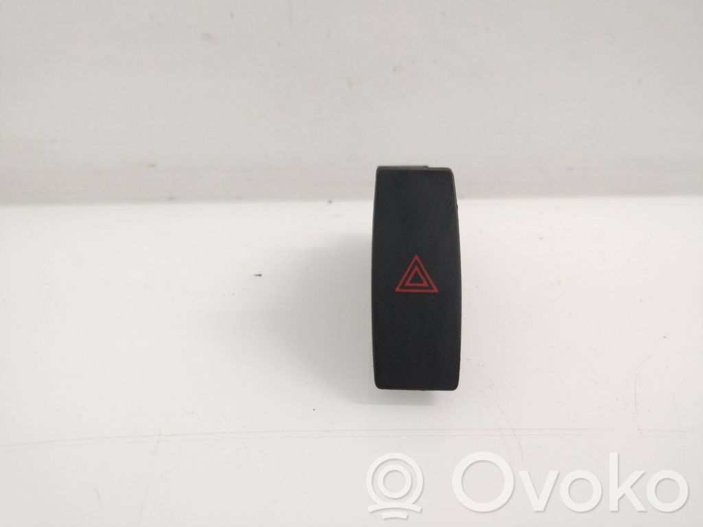 Mazda 6 Hazard light switch 