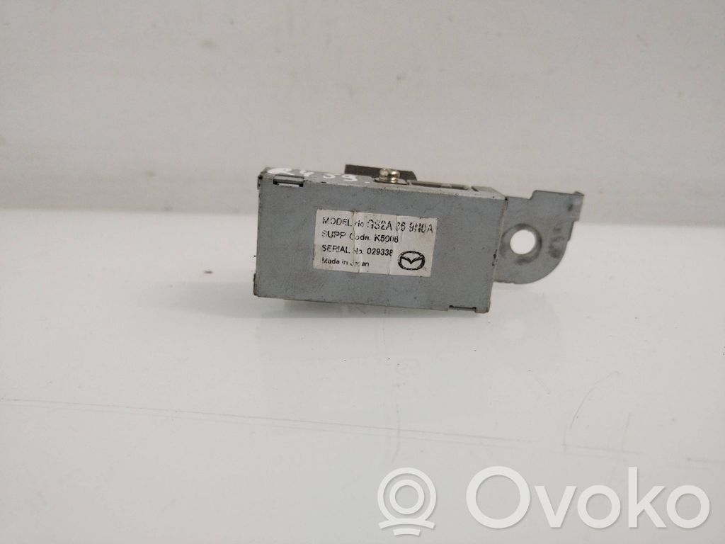 Antenos stiprintuvas   GS2A669N0A,029338,K5006