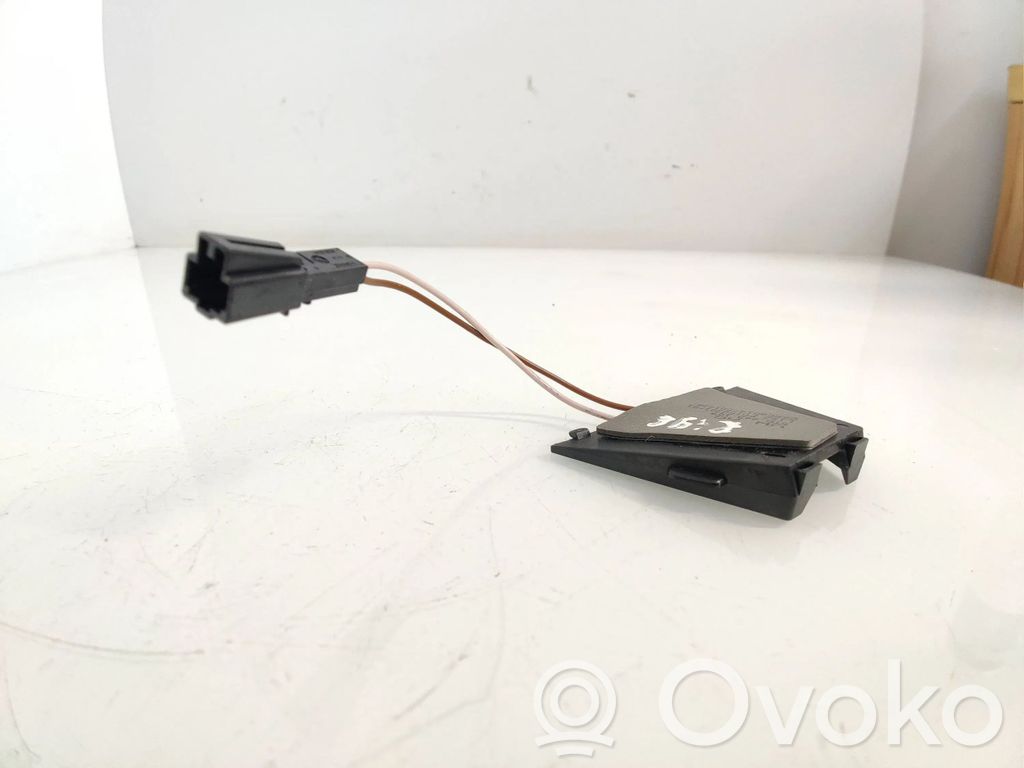 Volkswagen T-Cross Rain sensor 
