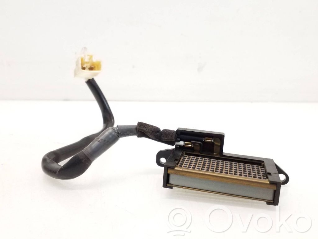 Subaru Outback Heater blower motor/fan resistor 