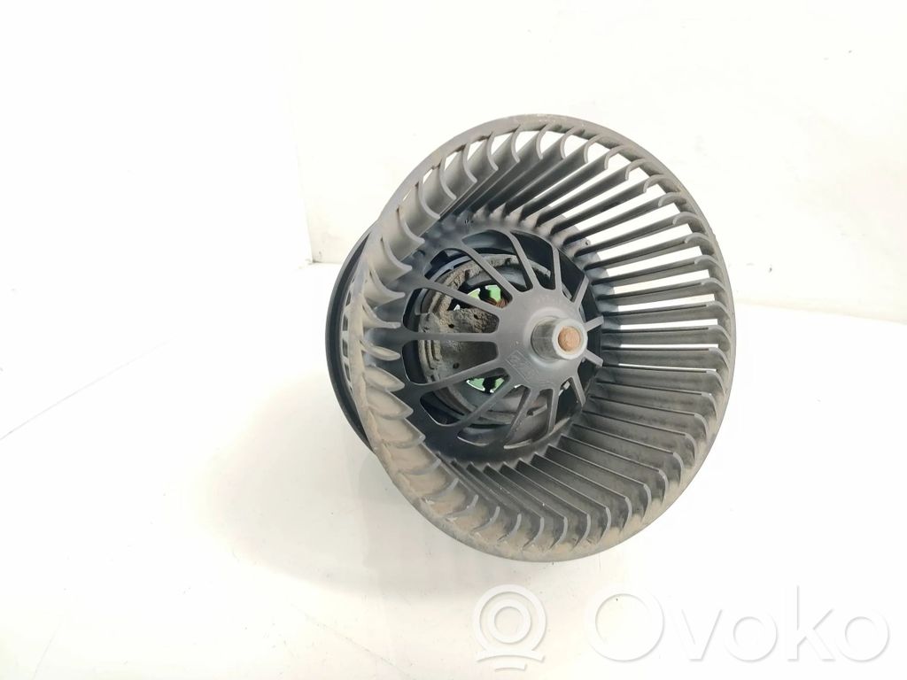 Ford Mondeo MK IV Вентилятор печки 